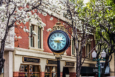 Hynosis in Redlands, CA - Sue Blevins Hypnotist