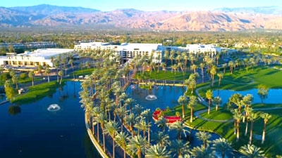 Hynosis Palm Springs CA