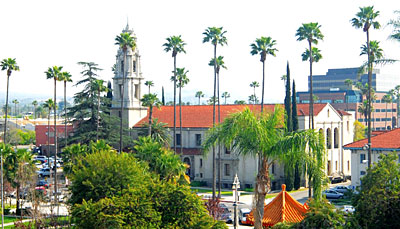 Hynosis S Riverside CA